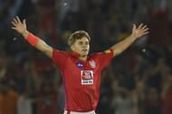 Sam Curran